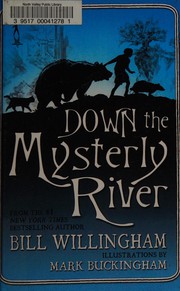 Cover of: Down the Mysterly River