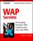 Cover of: WAP Servlets