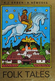 Cover of: Folk Tales
