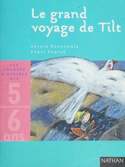 le-grand-voyage-de-tilt-cover
