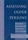 Cover of: Assessing Older Persons