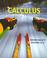 Cover of: Calculus