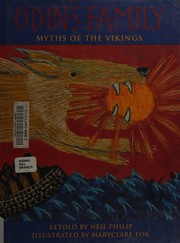 Cover of: Odin's family: myths of the Vikings