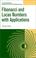 Cover of: Fibonacci and Lucas Numbers with Applications