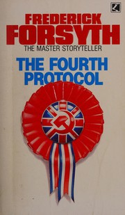 Cover of: Fourth Protocol