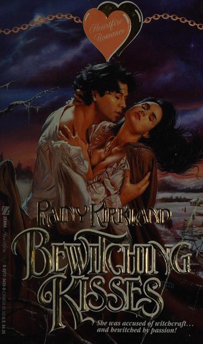 Bewitching Kisses by Rainy Kirkland