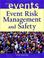 Cover of: Event Risk Management and Safety