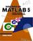 Cover of: Getting started with MATLAB 5
