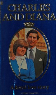 Cover of: Charles and Diana.