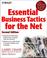 Cover of: Essential Business Tactics for the Net, 2nd Edition