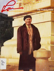 Cover of: L. Ron Hubbard, the poet/lyricist. by L. Ron Hubbard