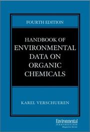 Cover of: Handbook