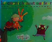 Cover of: Le cornichonnet gaffeur: Zachary et son Zloukch