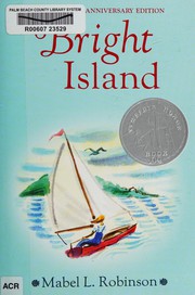 Cover of: Bright Island