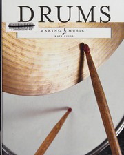 Drums by Kate Riggs
