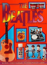 Cover of: The Beatles: a reference & value guide
