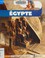 Cover of: Égypte