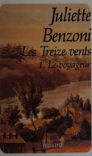 Cover of: Les treize vents