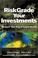 Cover of: Riskgrade Your Investments