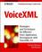 Cover of: VoiceXML