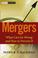 Cover of: Mergers