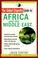 Cover of: Global Etiquette Guide to Africa and the Middle East