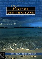 Cover of: Visitor destinations