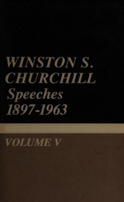 Cover of: Winston s Churchill