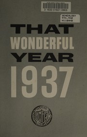 that-wonderful-year-1937-cover