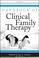 Cover of: Handbook of Clinical Family Therapy