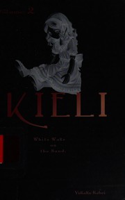 Cover of: White wake on the sand