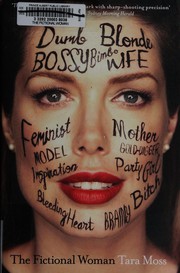 Cover of: Fictional Woman