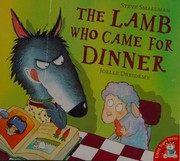 Cover of: The Lamb who came for dinner