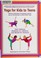 Cover of: Yoga for kids to teens