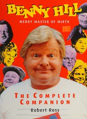 Cover of: Benny Hill by Ross, Robert.