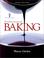 Cover of: Professional Baking, Third Edition College and NRAEF Workbook Package (Professional Baking)