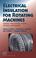 Cover of: Electrical insulation for rotating machines