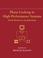 Cover of: Phase-Locking in High-Performance Systems