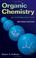 Cover of: Organic chemistry