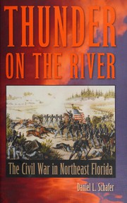 Thunder on the river by Daniel L. Schafer
