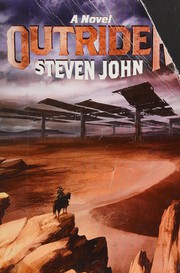 Cover of: Outrider by Steven John