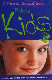 Cover of: Raising kids by Megan Gressor