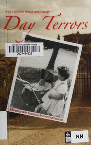 Cover of: Day terrors by Kfir Luzzatto, Dru Pagliassotti