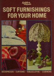 Cover of: Soft furnishings for your home