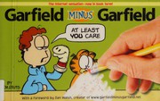 Garfield minus Garfield by Jim Davis