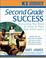 Cover of: Second Grade Success