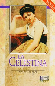 Cover of: La Celestina