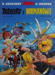 Cover of: Asteriks i Normanowie by René Goscinny
