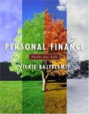 Personal Finance by Vickie L. Bajtelsmit