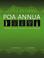 Cover of: Poa Annua